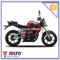 China hot sale street legal moto 200cc